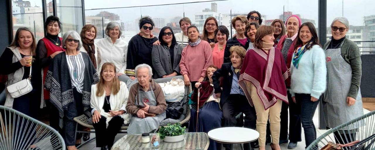 Café Mensuel Chandeleur