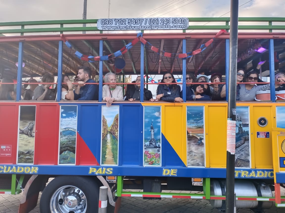 Sortie Chiva 30 novembre 2024