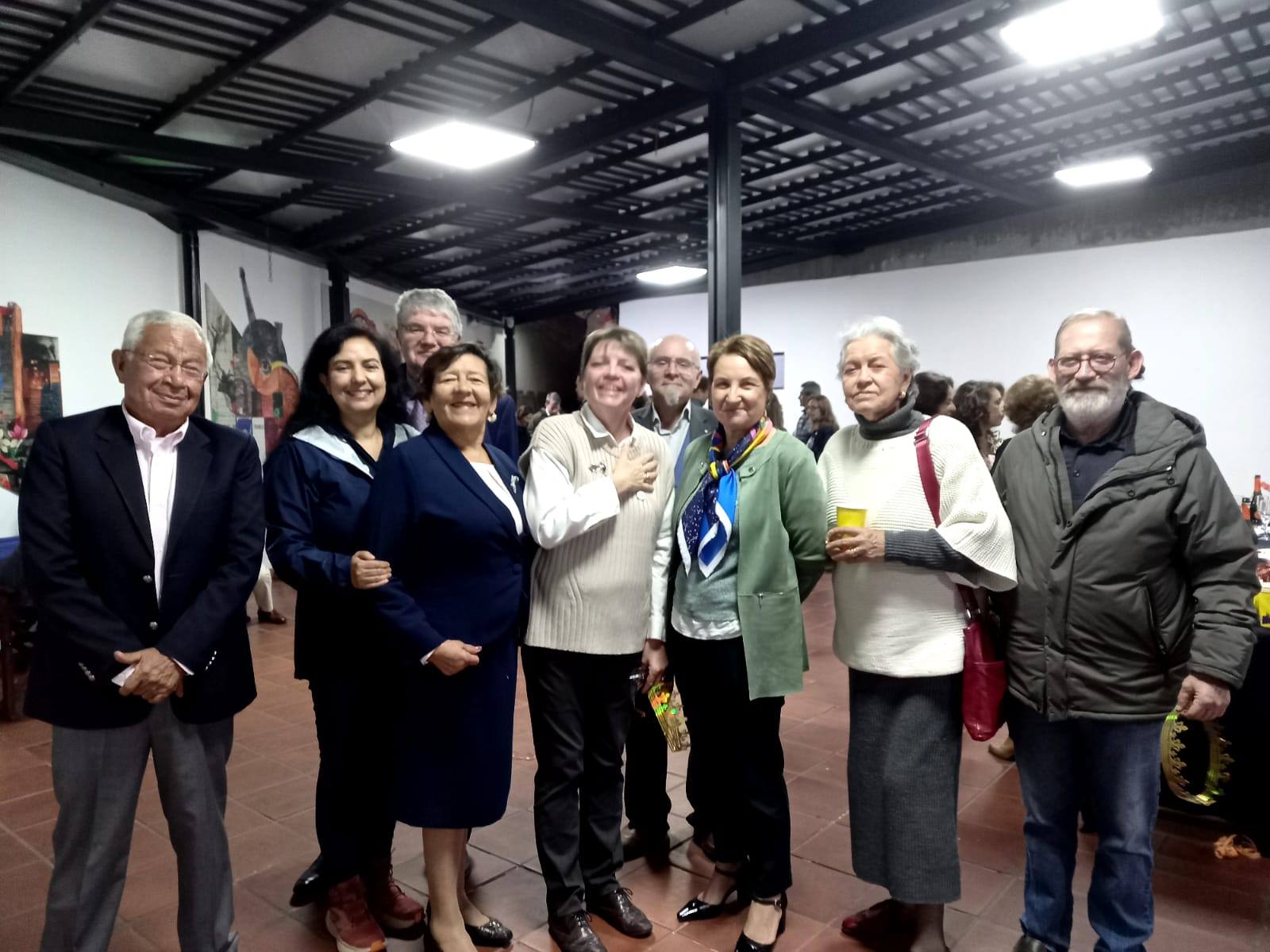 Galette des Rois à l’Alliance Française