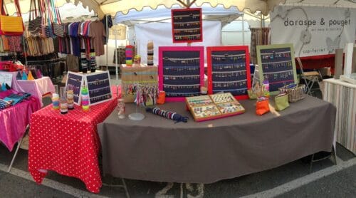 Café mensuel « Bazar »