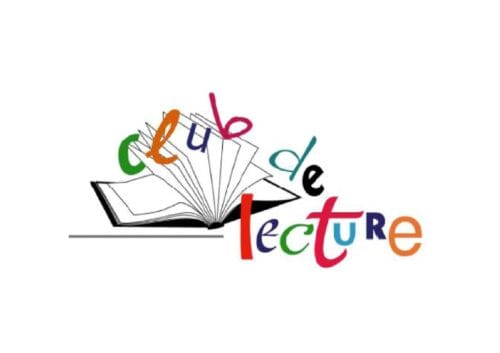 Club lecture à l’Alliance Française
