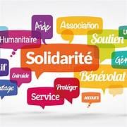 Déjeuner des bénévoles de Quito Accueil