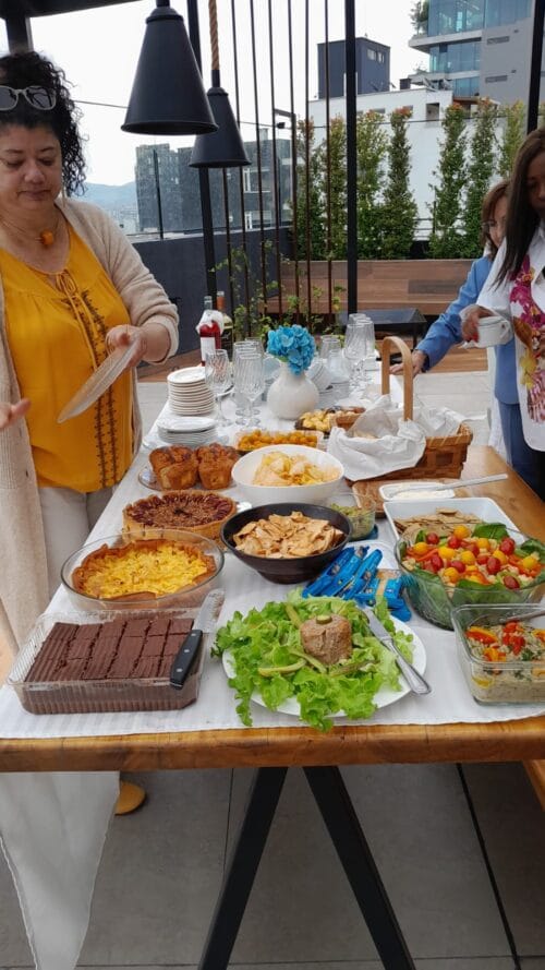 ☕ Dernier Café Mensuel de l’année – Vendredi 27 juin chez Solimar