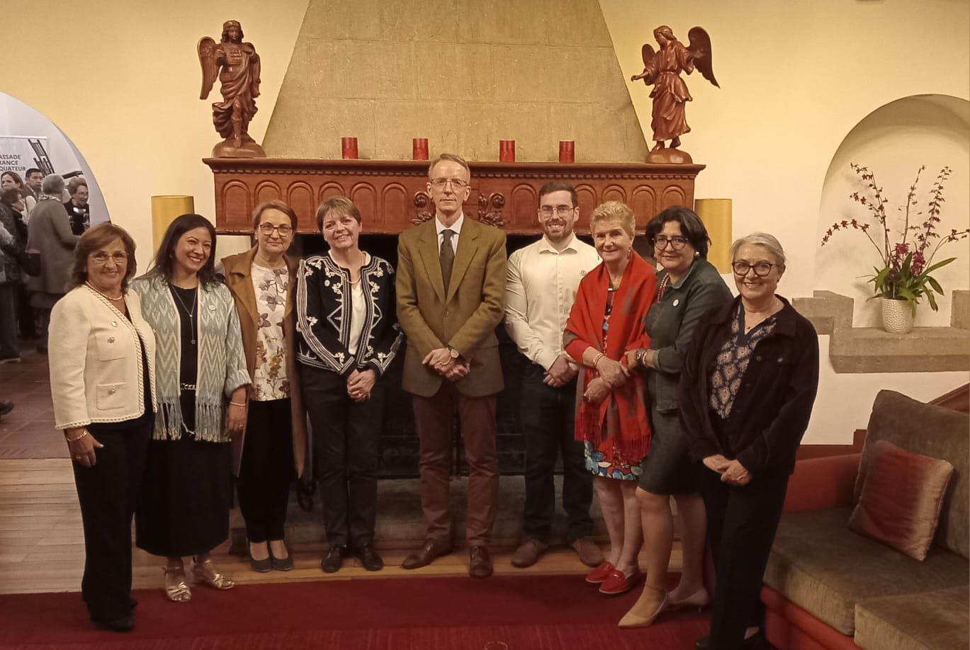 Assemblée Générale Annuelle