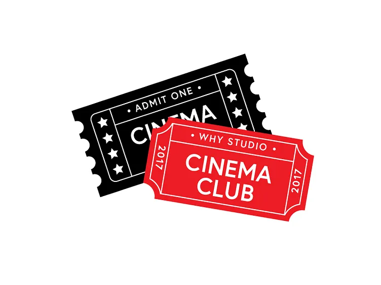 Ciné-Club Quito Accueil