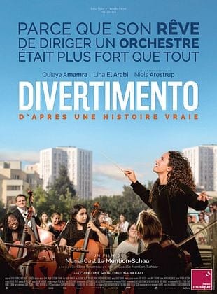 🎬✨ Ciné-Club – Divertimento