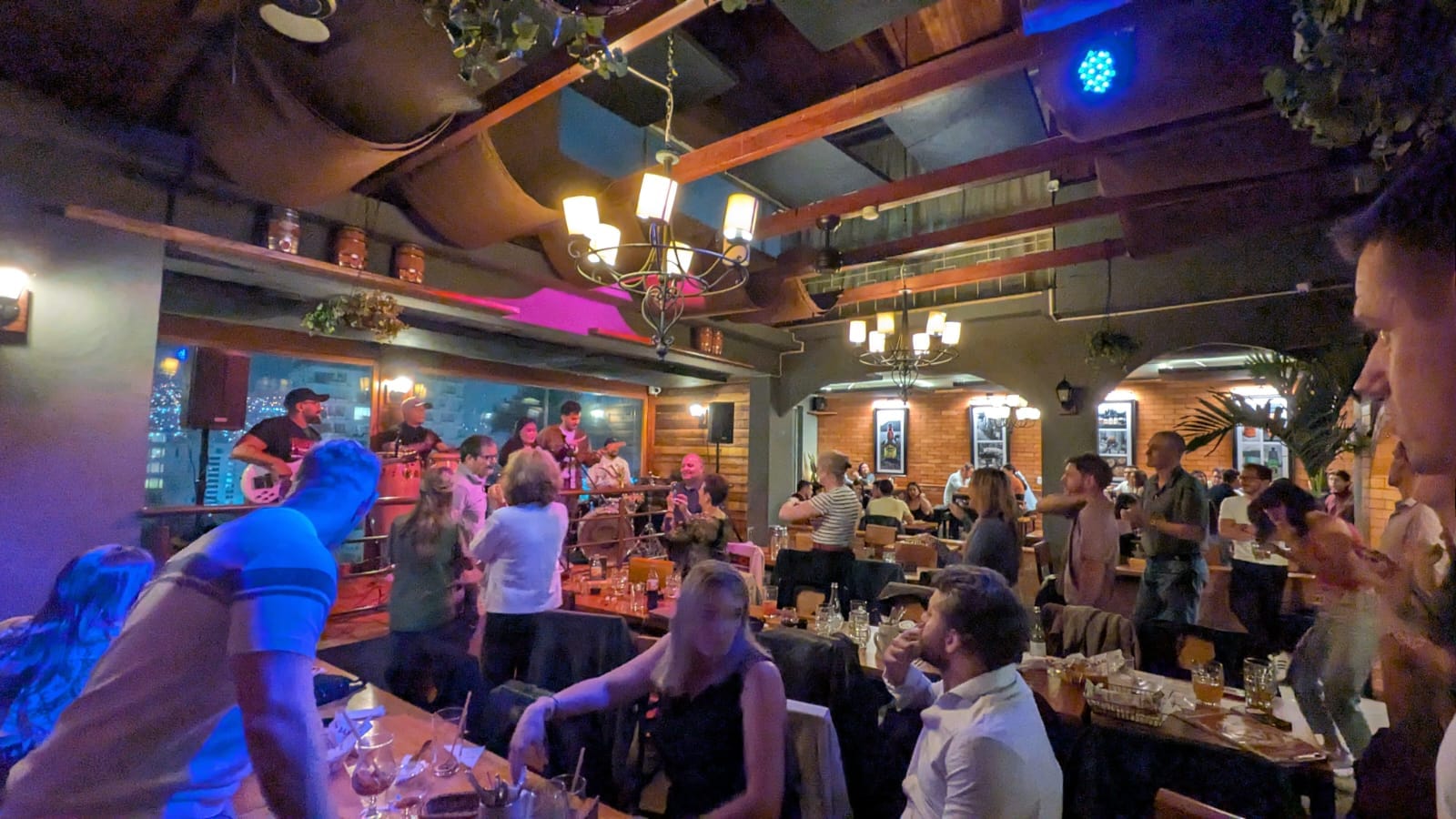✨🥂 Retour sur l’apéro de la semaine dernière 🥂✨